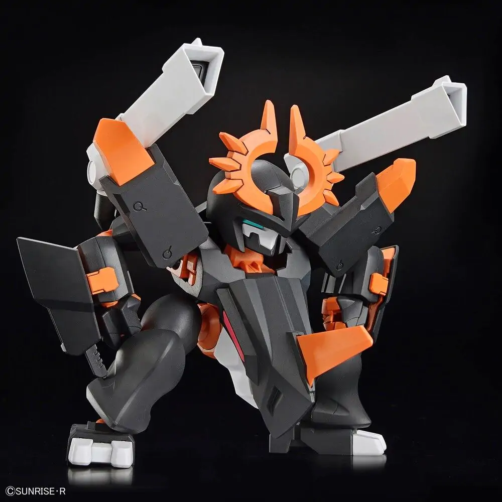 Mashin Hero Wataru Jyugohmaru figure fotografija proizvoda