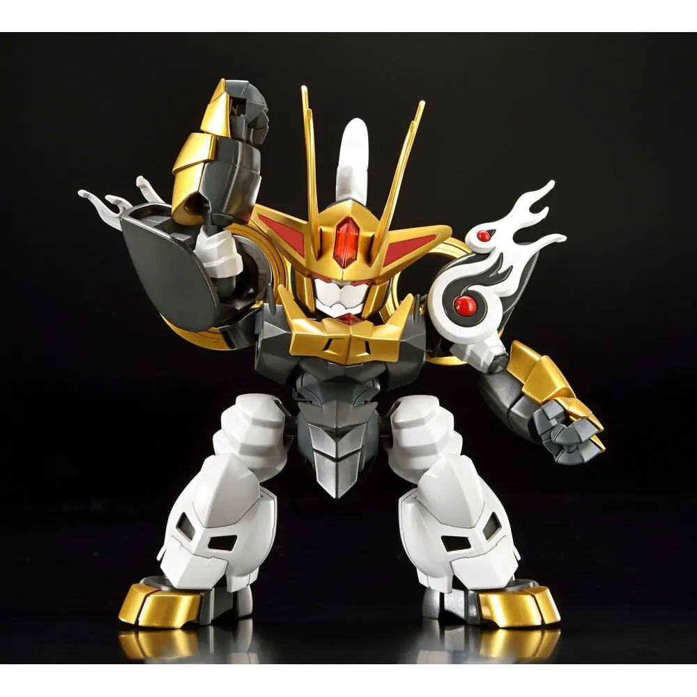 Mashin Hero Wataru Kirinmaru figura fotografija proizvoda