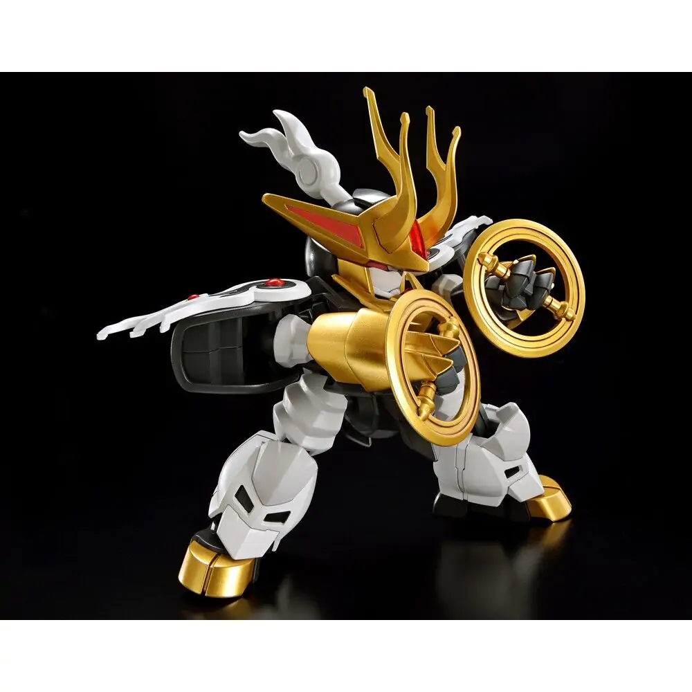 Mashin Hero Wataru Kirinmaru figura fotografija proizvoda