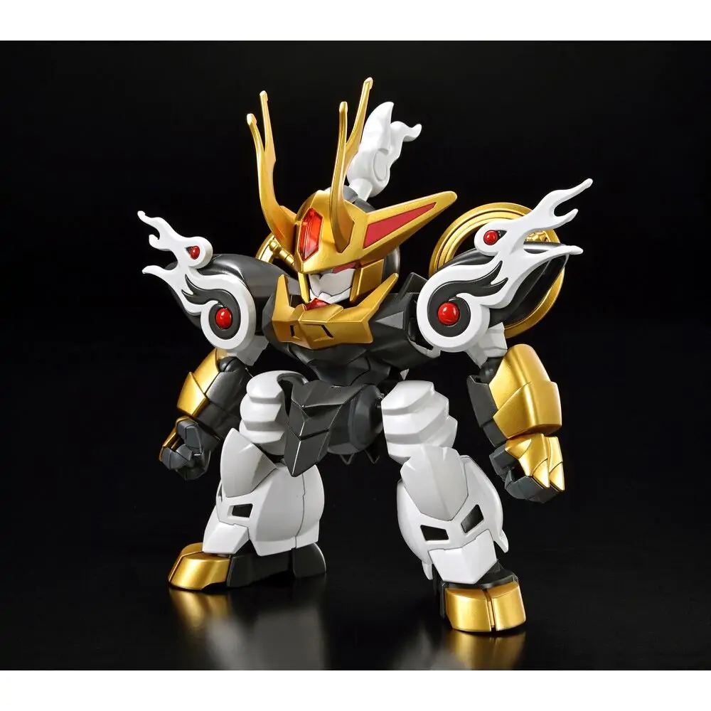 Mashin Hero Wataru Kirinmaru figura fotografija proizvoda