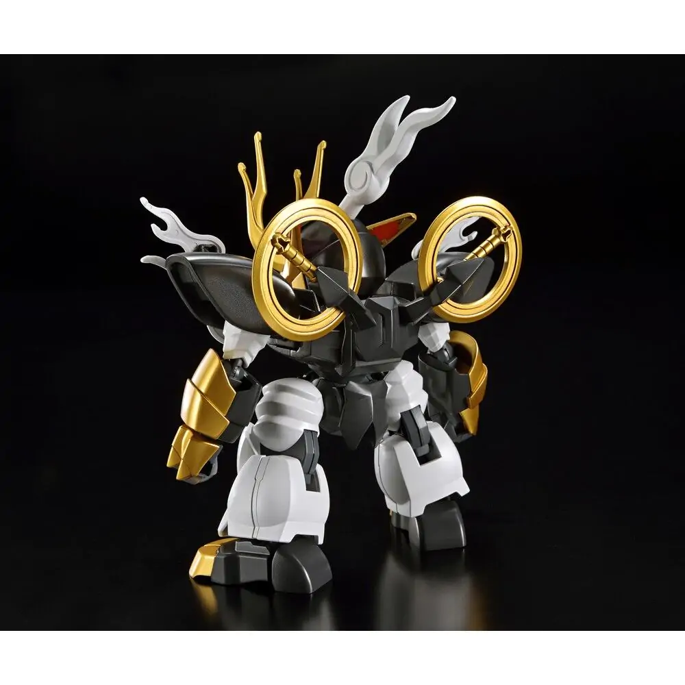 Mashin Hero Wataru Kirinmaru figura fotografija proizvoda