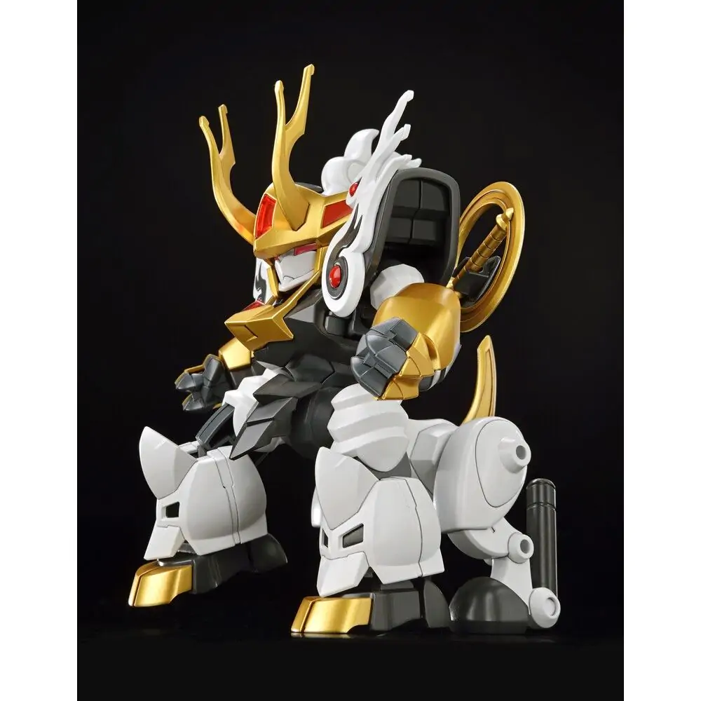 Mashin Hero Wataru Kirinmaru figura fotografija proizvoda