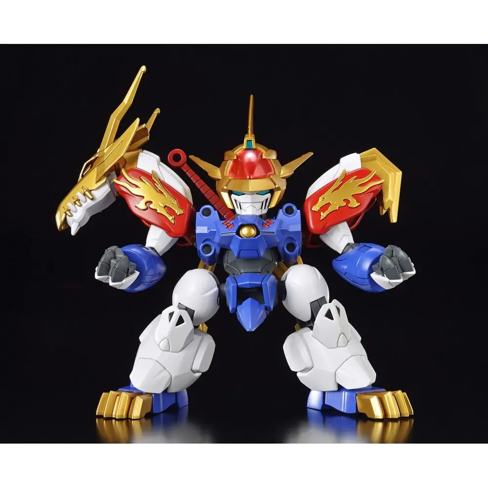 Mashin Hero Wataru Ryujinmaru figura fotografija proizvoda