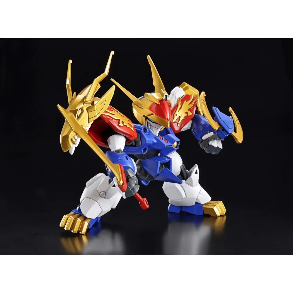 Mashin Hero Wataru Ryujinmaru figura fotografija proizvoda