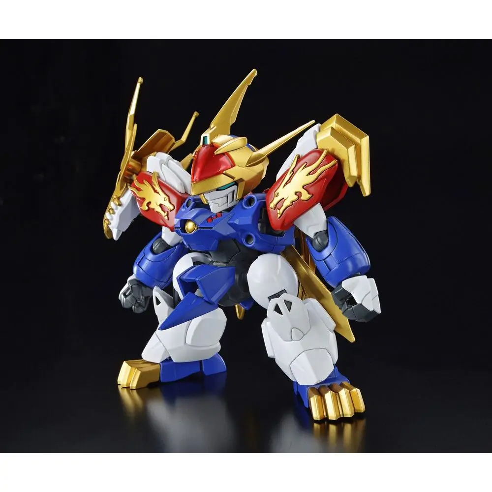 Mashin Hero Wataru Ryujinmaru figura fotografija proizvoda