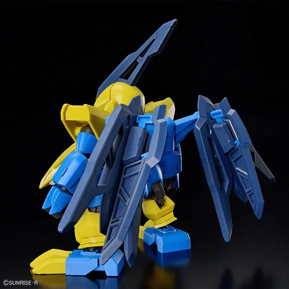 Mashin Hero Wataru Tenshohmaru figure fotografija proizvoda