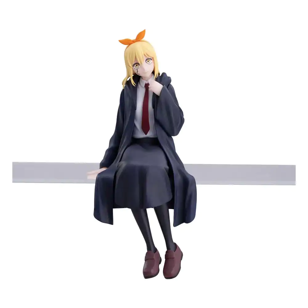 Mashle: Magic and Muscles PM Perching PVC statua Lemon Irvine 14 cm fotografija proizvoda