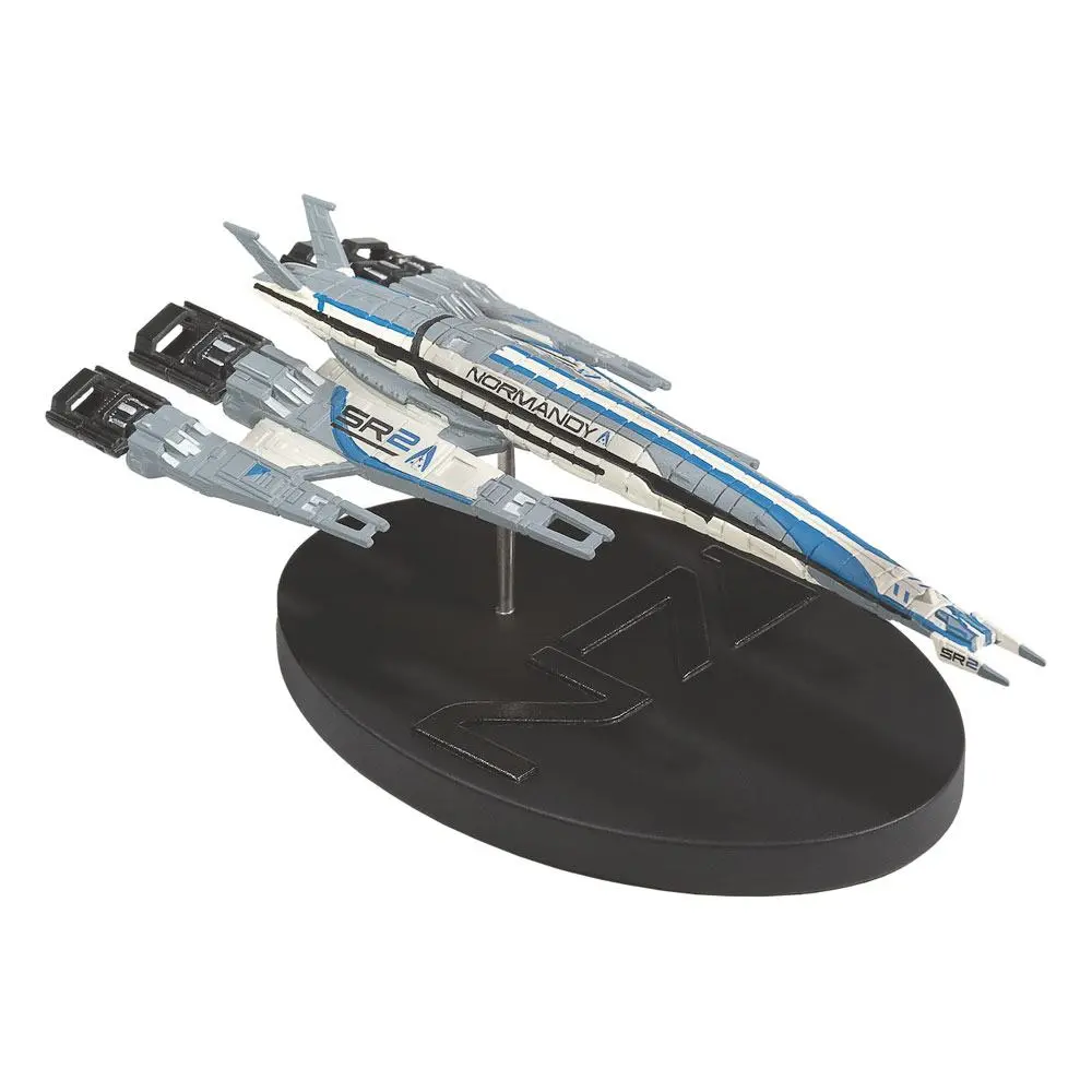 Mass Effect Replika Alliance Normandy SR-2 16 cm fotografija proizvoda