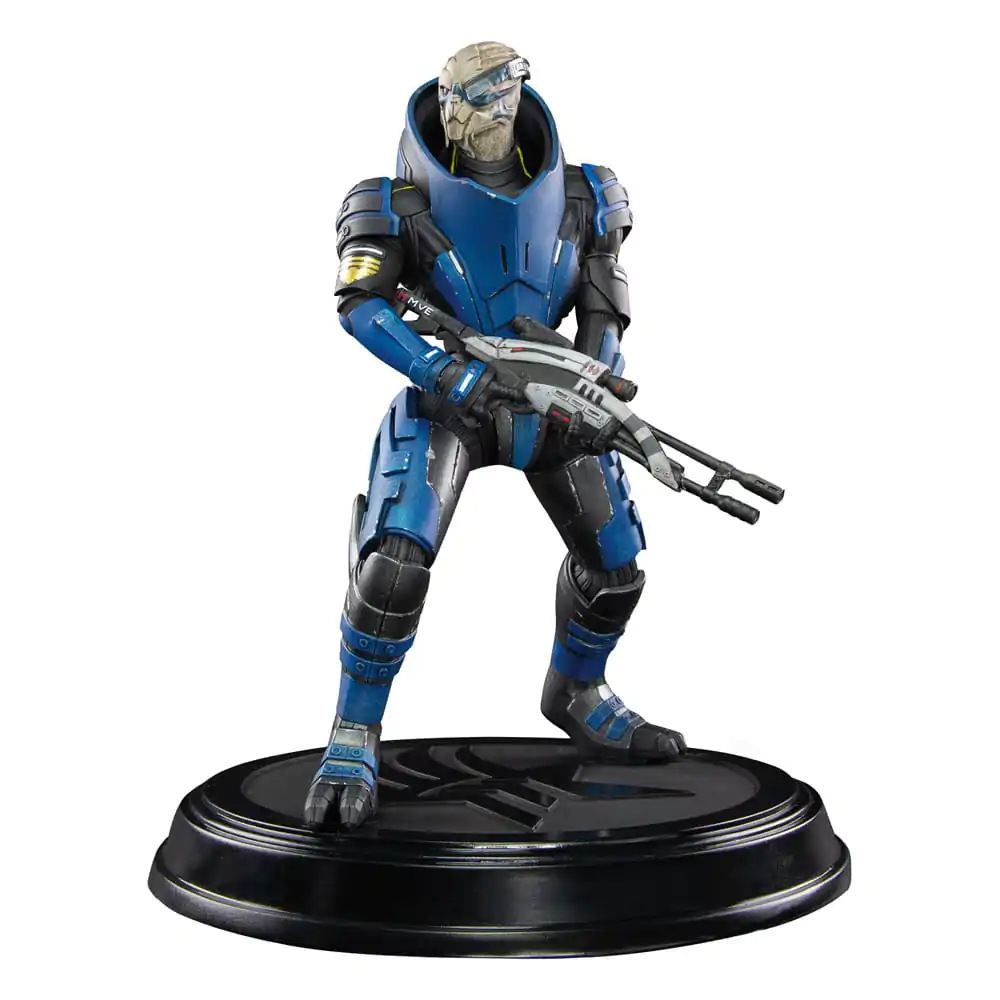 Mass Effect PVC kipić Garrus 23 cm fotografija proizvoda