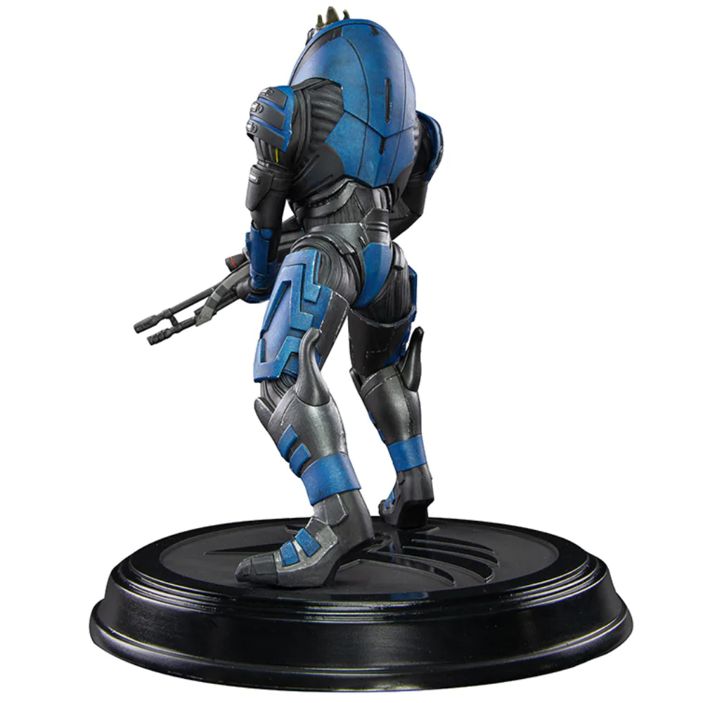 Mass Effect PVC kipić Garrus 23 cm fotografija proizvoda