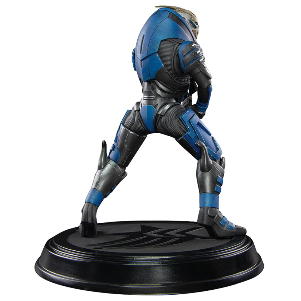 Mass Effect PVC kipić Garrus 23 cm fotografija proizvoda