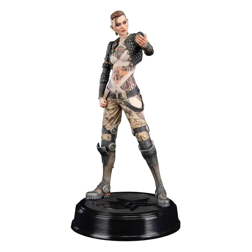 Mass Effect PVC Kip Jack 20 cm fotografija proizvoda