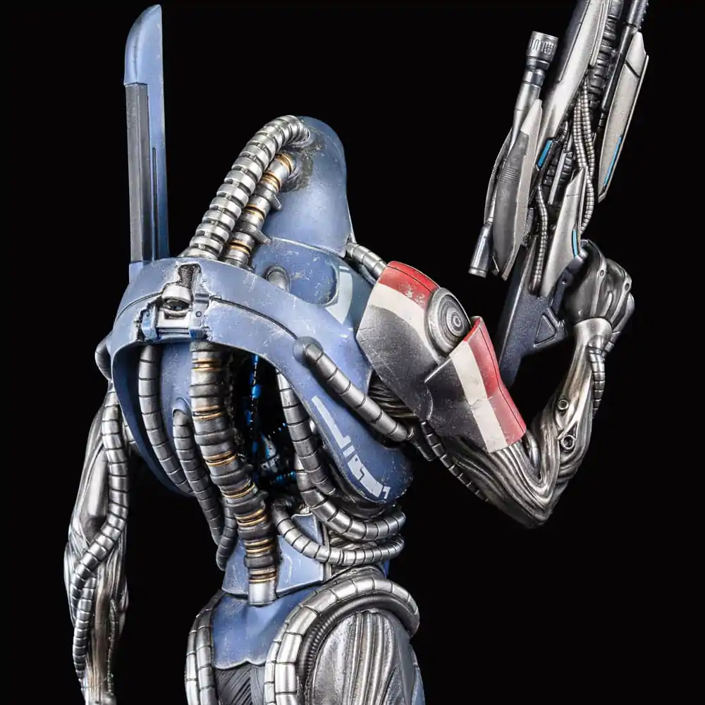 Mass Effect PVC Kip Legion 25 cm fotografija proizvoda