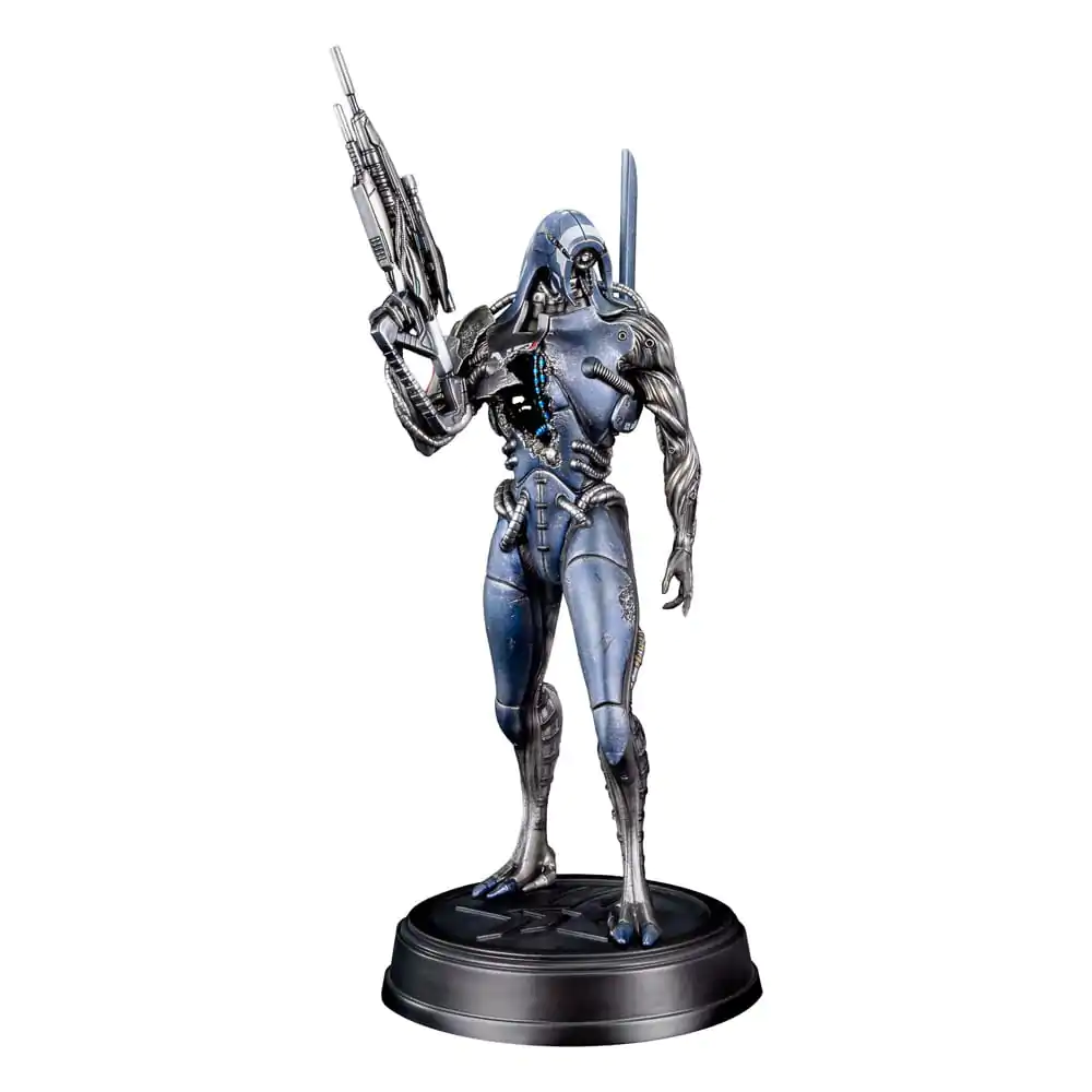 Mass Effect PVC Kip Legion 25 cm fotografija proizvoda