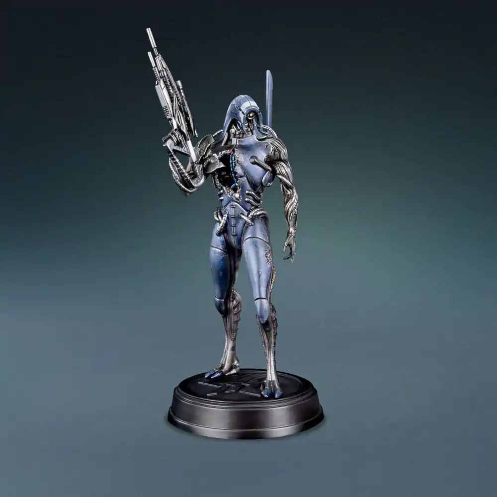 Mass Effect PVC Kip Legion 25 cm fotografija proizvoda