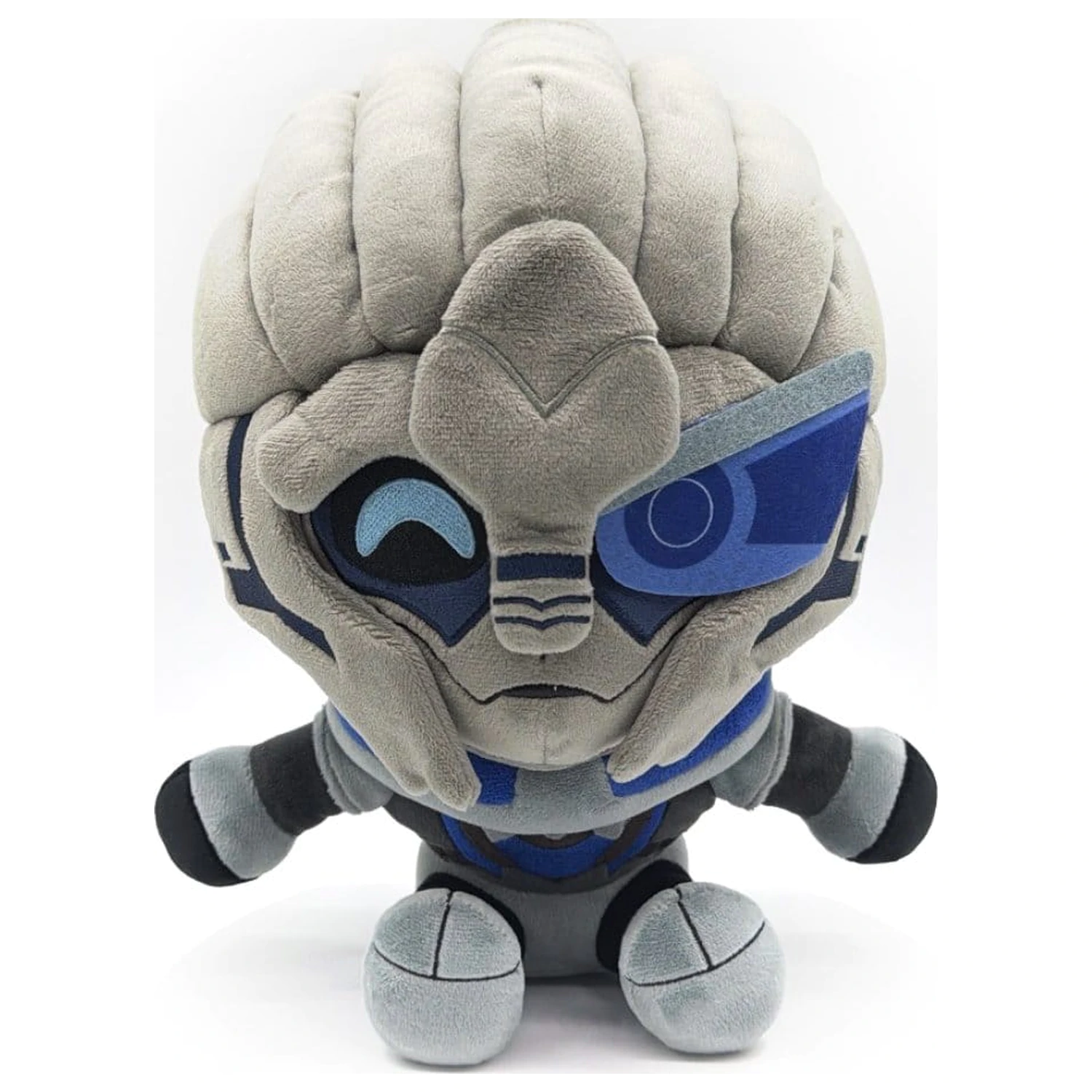 Mass Effect Plišana figura Garrus 22 cm fotografija proizvoda