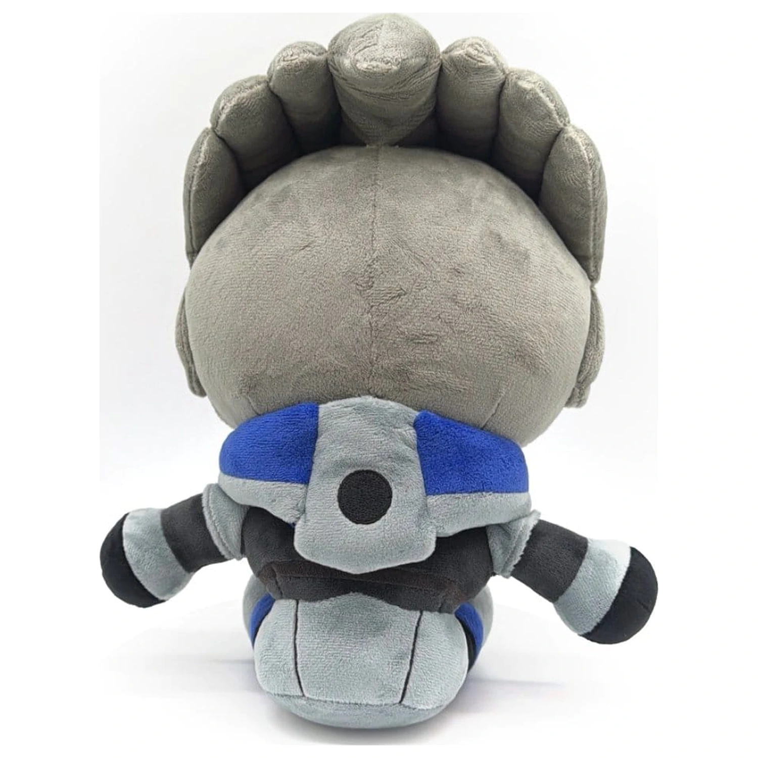 Mass Effect Plišana figura Garrus 22 cm fotografija proizvoda