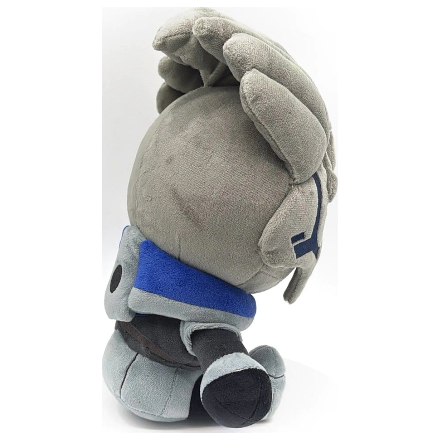 Mass Effect Plišana figura Garrus 22 cm fotografija proizvoda