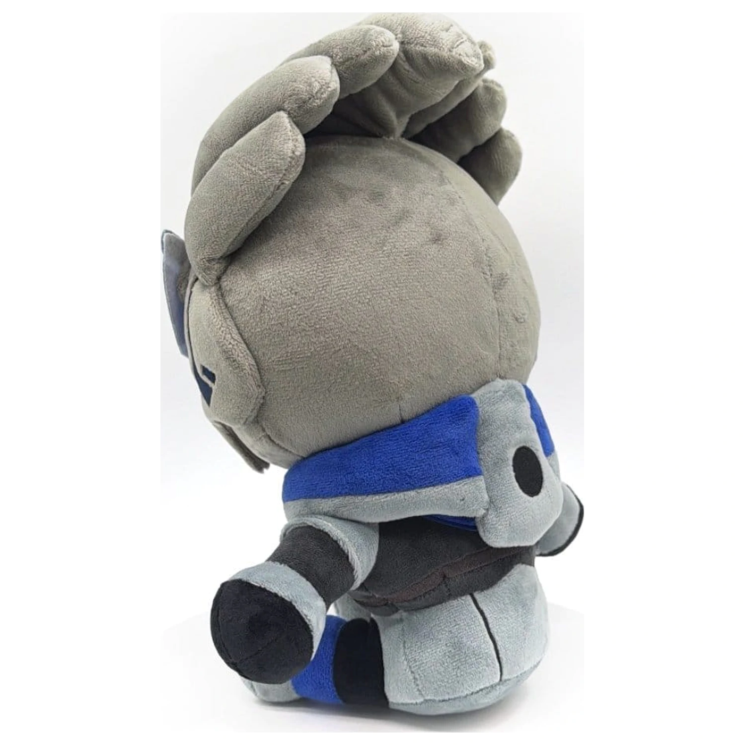 Mass Effect Plišana figura Garrus 22 cm fotografija proizvoda