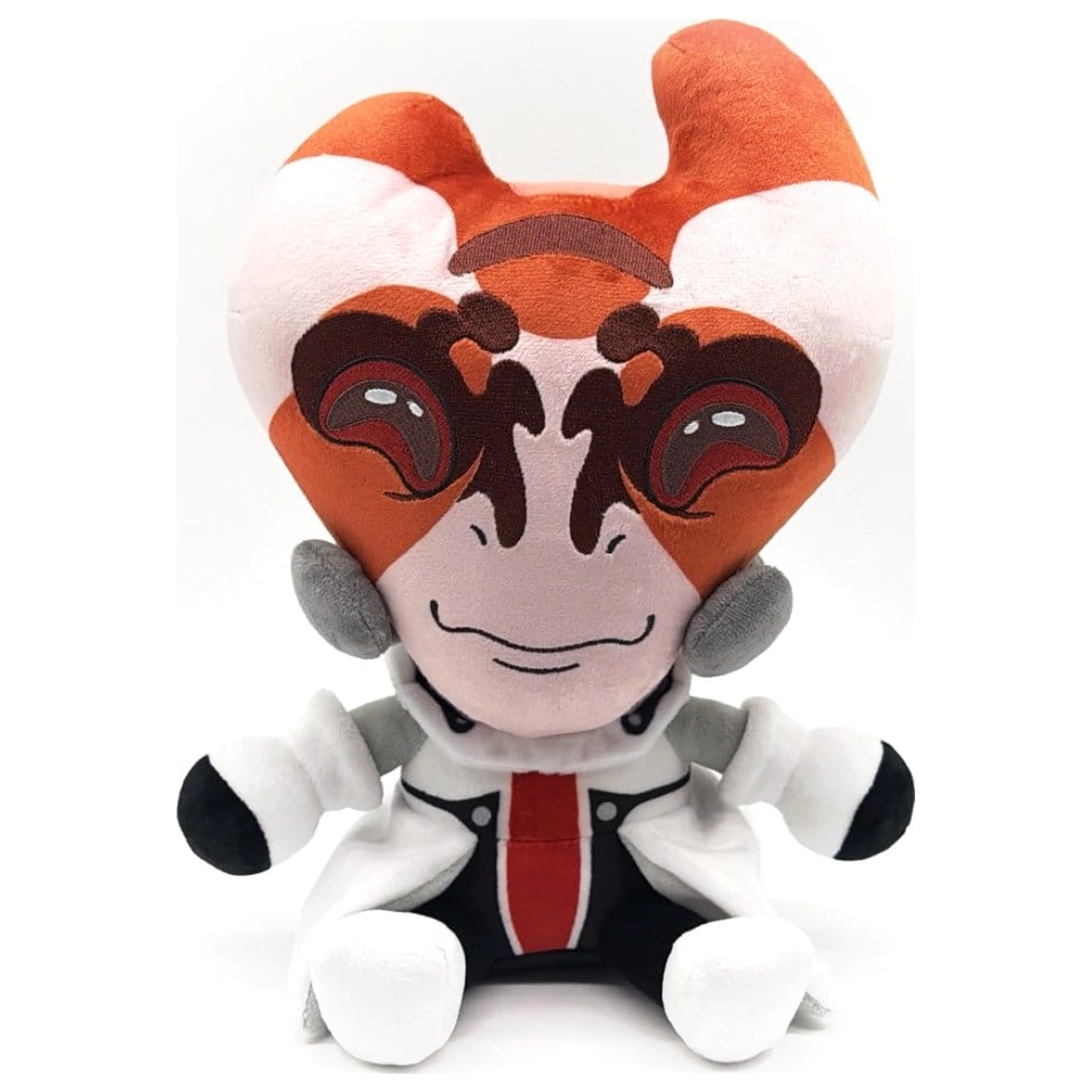 Mass Effect Plišana figura Mordin 22 cm fotografija proizvoda