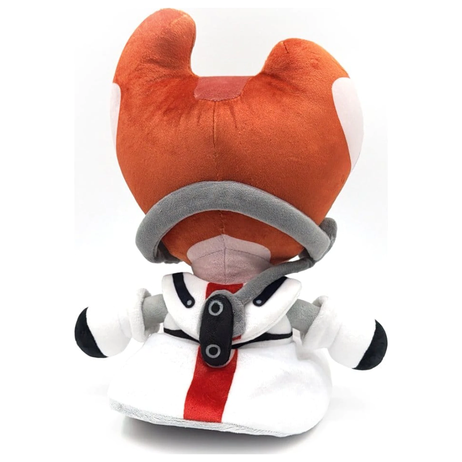 Mass Effect Plišana figura Mordin 22 cm fotografija proizvoda