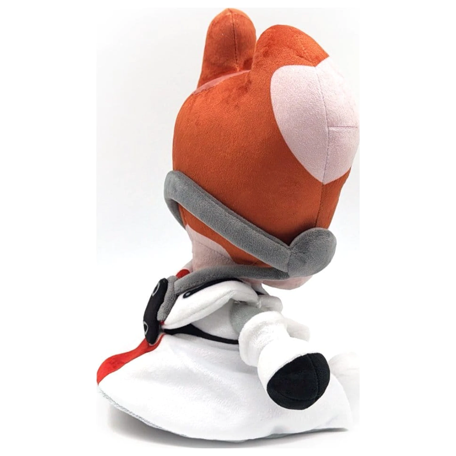 Mass Effect Plišana figura Mordin 22 cm fotografija proizvoda