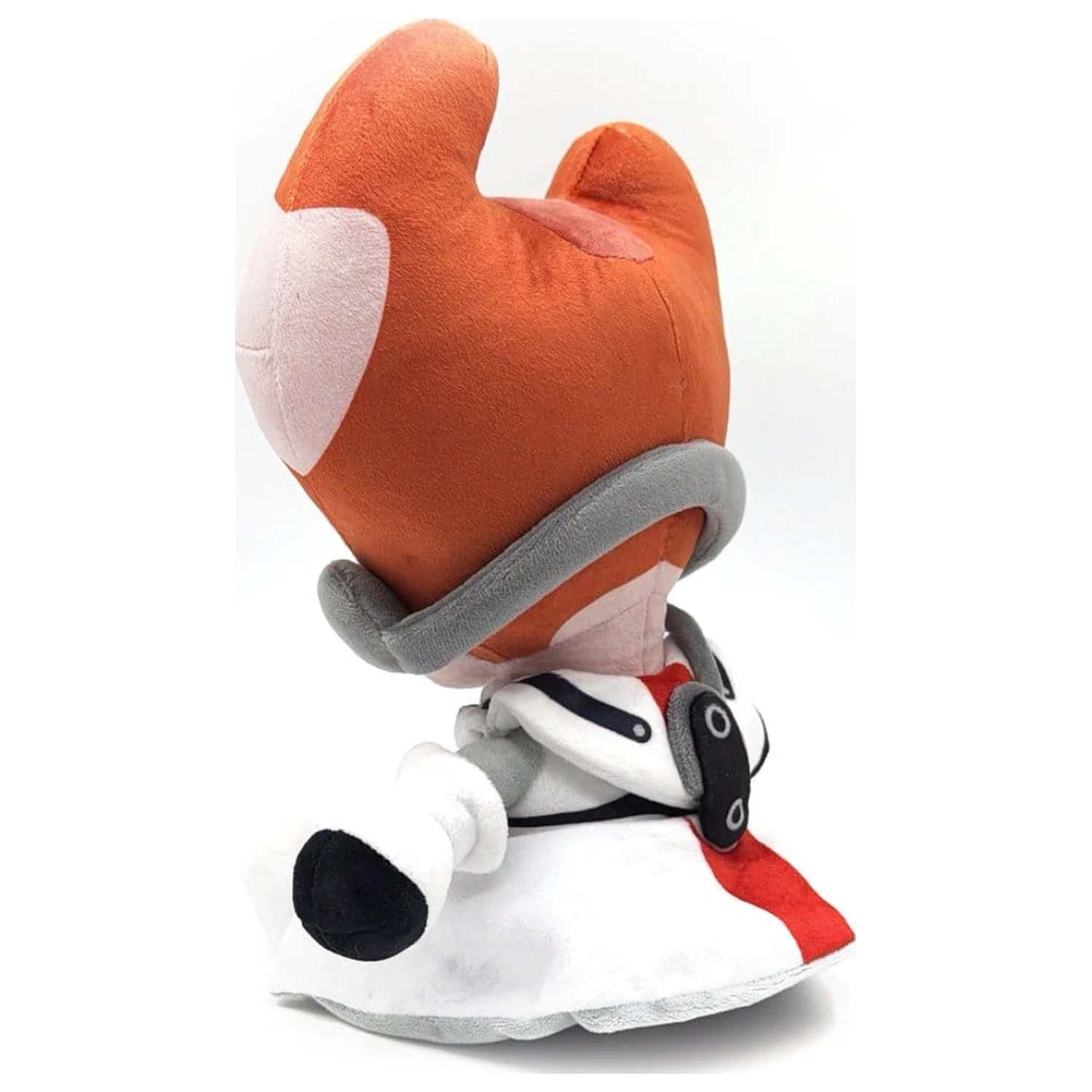 Mass Effect Plišana figura Mordin 22 cm fotografija proizvoda