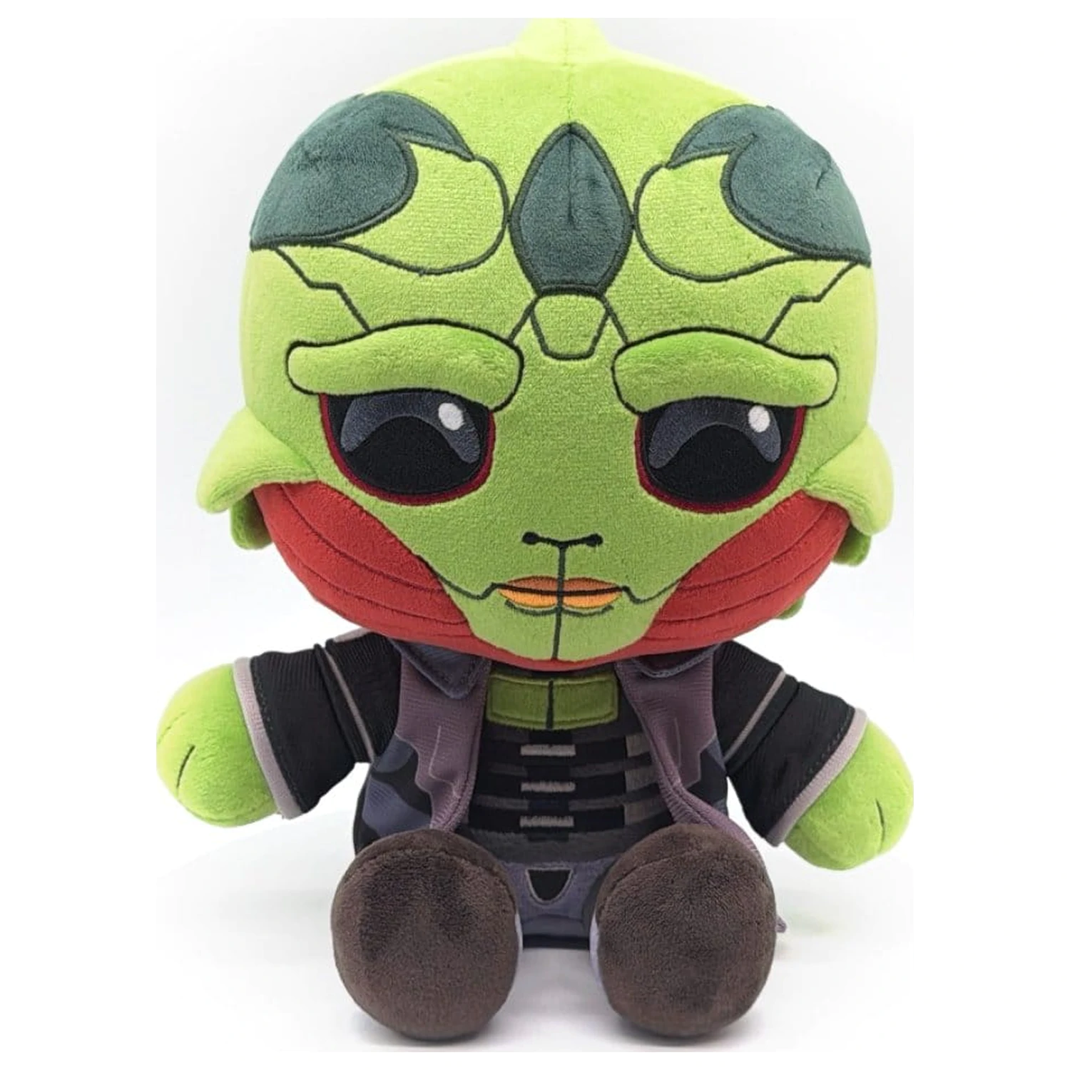 Mass Effect plišana figura Thane Krios 22 cm fotografija proizvoda