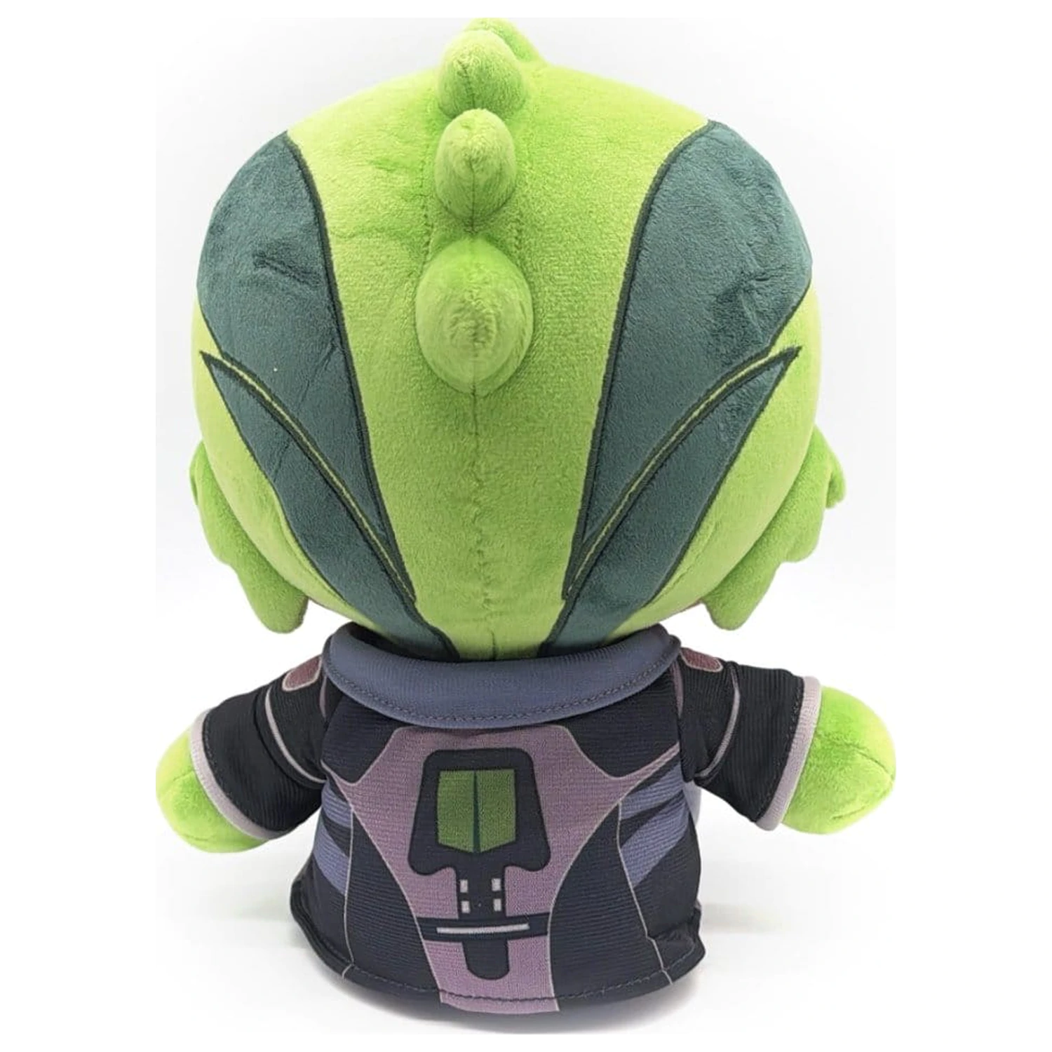 Mass Effect plišana figura Thane Krios 22 cm fotografija proizvoda
