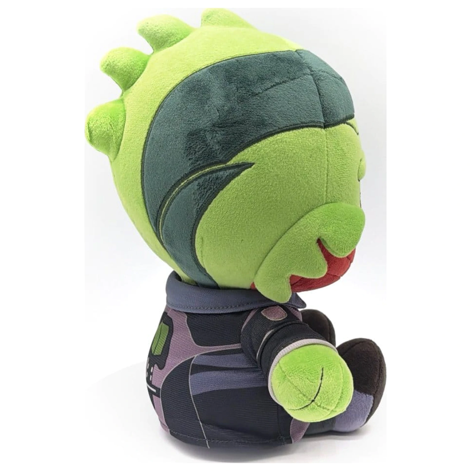 Mass Effect plišana figura Thane Krios 22 cm fotografija proizvoda