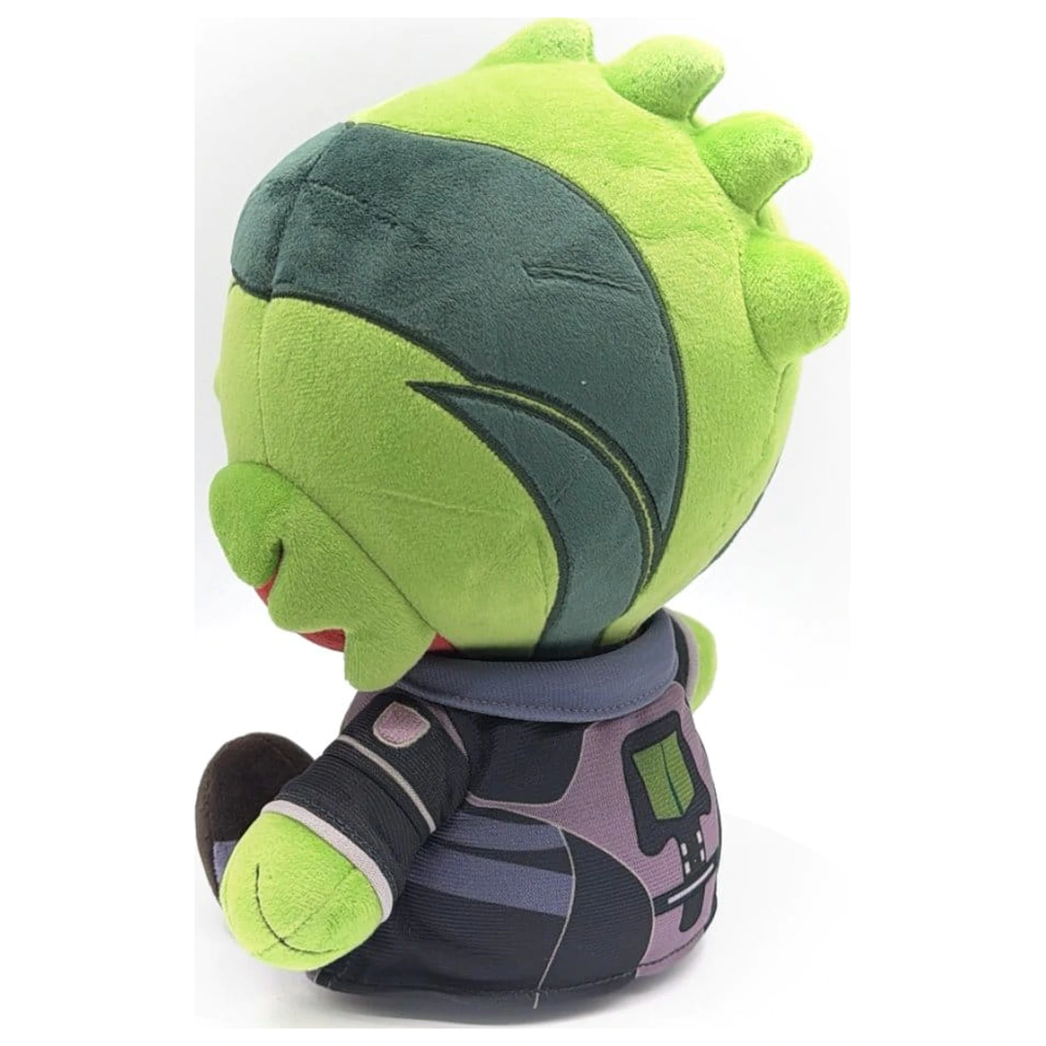 Mass Effect plišana figura Thane Krios 22 cm fotografija proizvoda