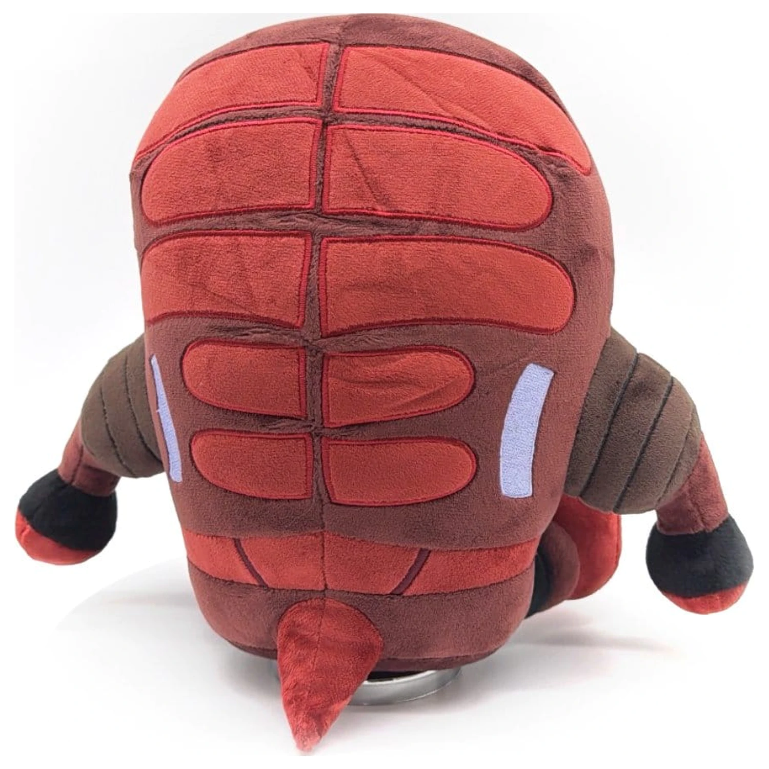 Mass Effect Plišana figura Wrex 22 cm fotografija proizvoda