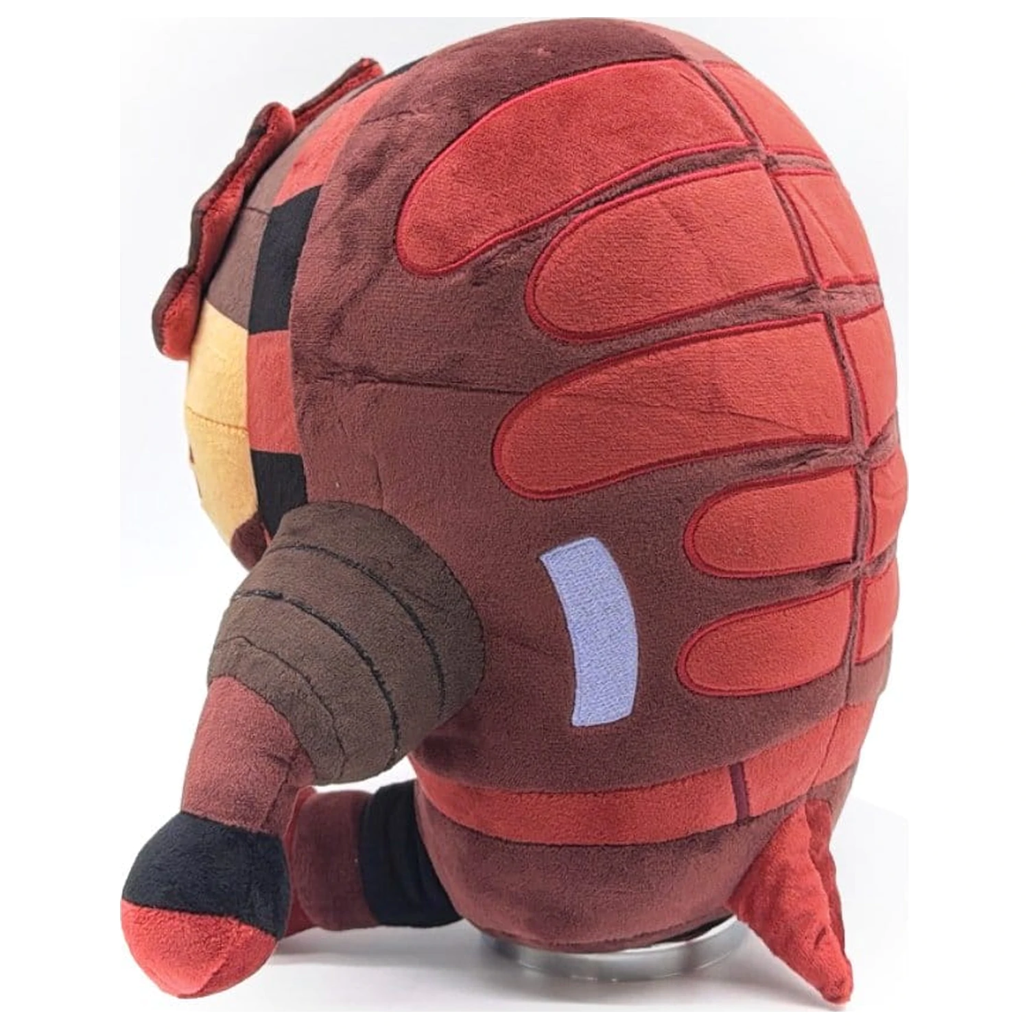 Mass Effect Plišana figura Wrex 22 cm fotografija proizvoda