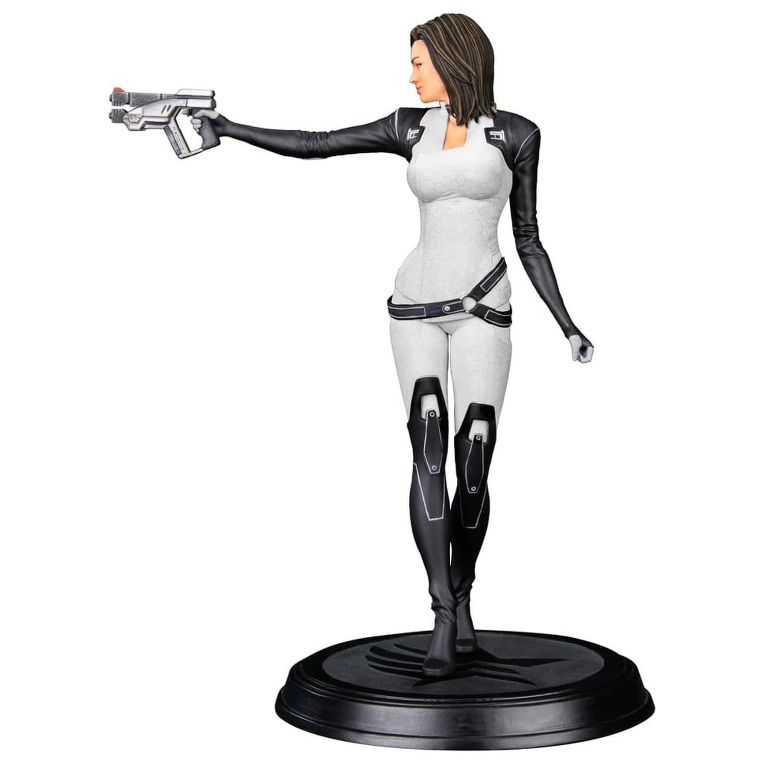Mass Effect PVC figura Miranda Lawson 22 cm fotografija proizvoda