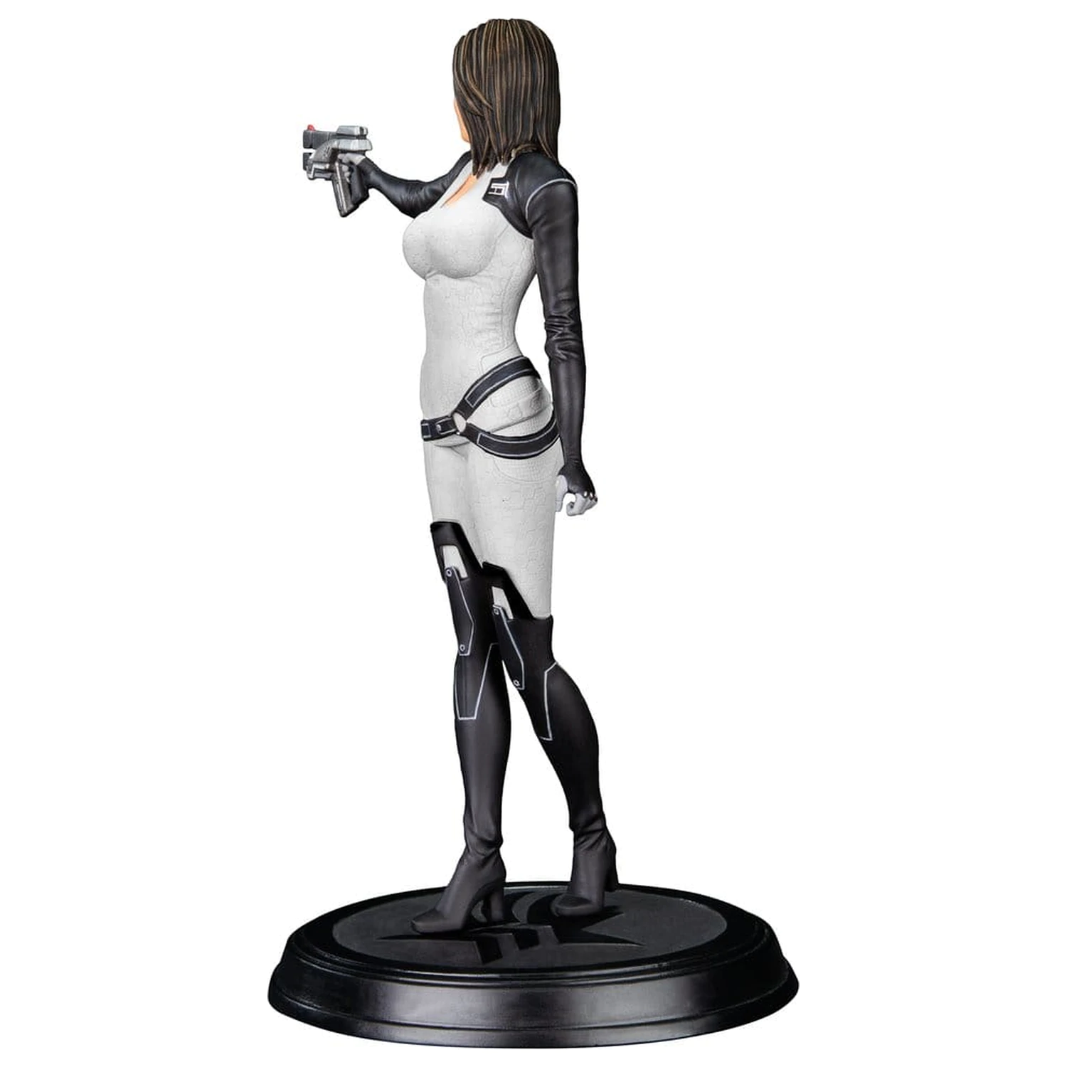 Mass Effect PVC figura Miranda Lawson 22 cm fotografija proizvoda