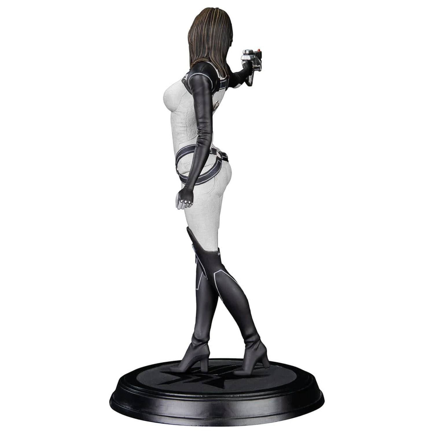 Mass Effect PVC figura Miranda Lawson 22 cm fotografija proizvoda