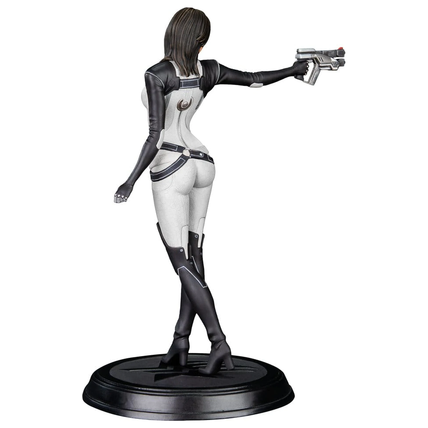 Mass Effect PVC figura Miranda Lawson 22 cm fotografija proizvoda
