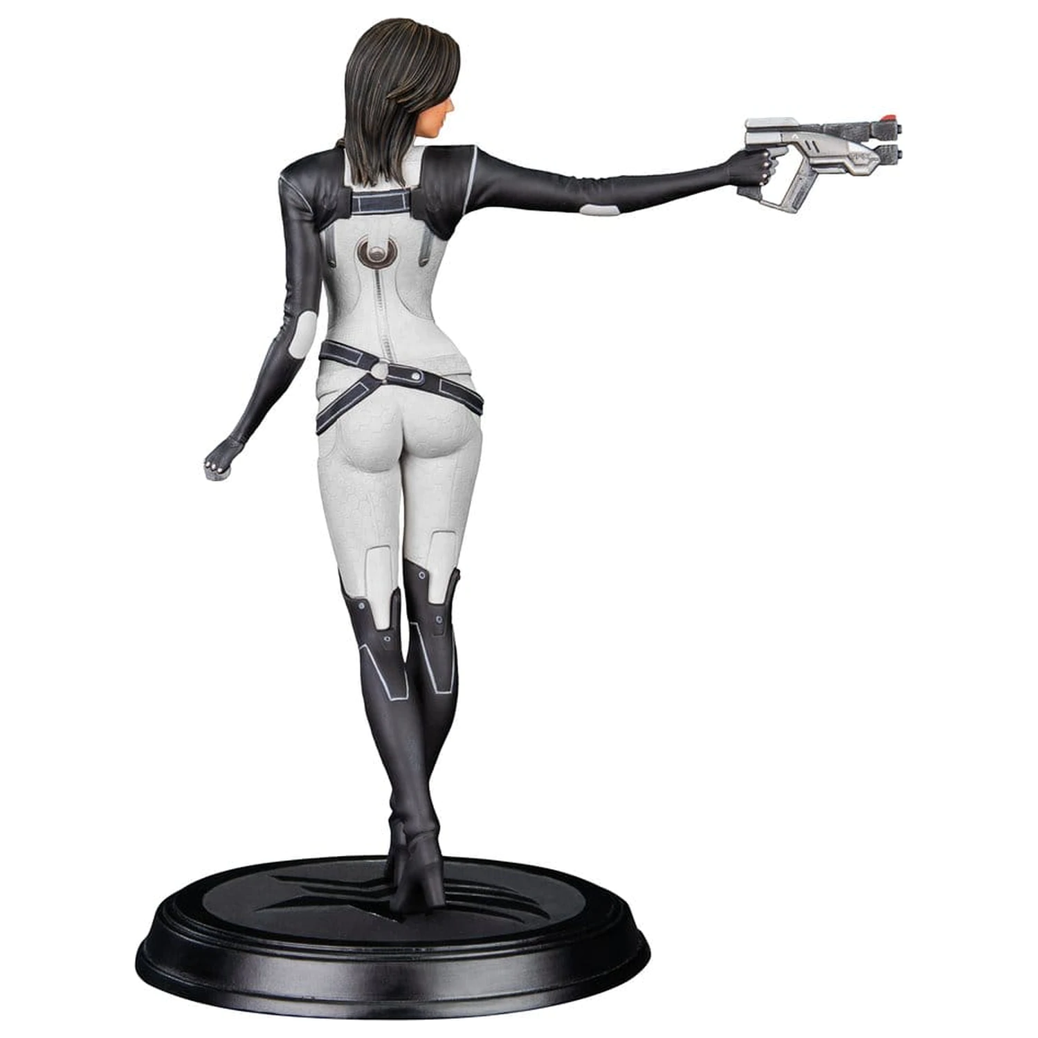 Mass Effect PVC figura Miranda Lawson 22 cm fotografija proizvoda