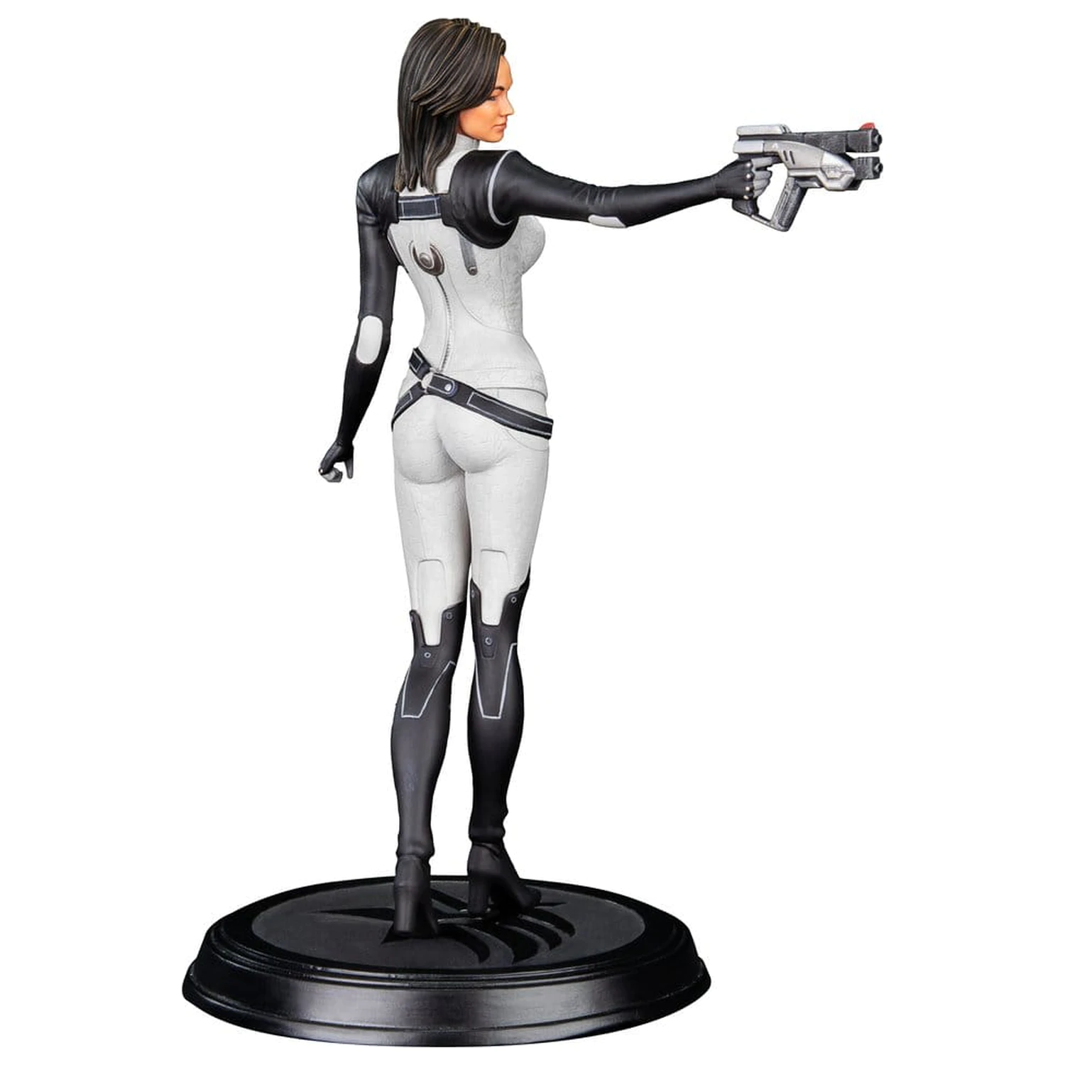 Mass Effect PVC figura Miranda Lawson 22 cm fotografija proizvoda