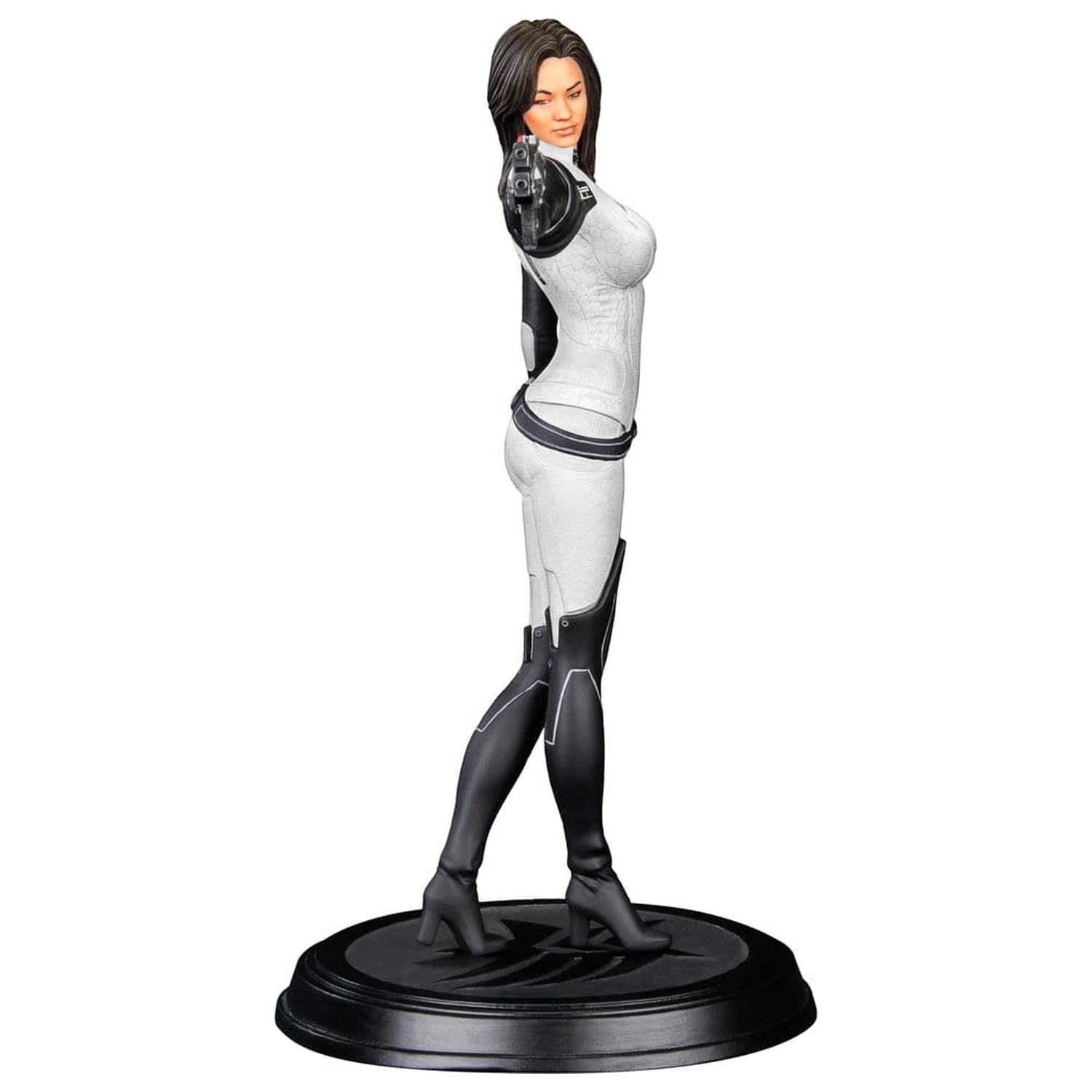 Mass Effect PVC figura Miranda Lawson 22 cm fotografija proizvoda