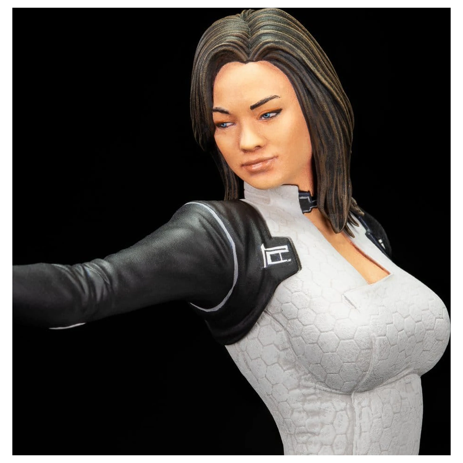 Mass Effect PVC figura Miranda Lawson 22 cm fotografija proizvoda