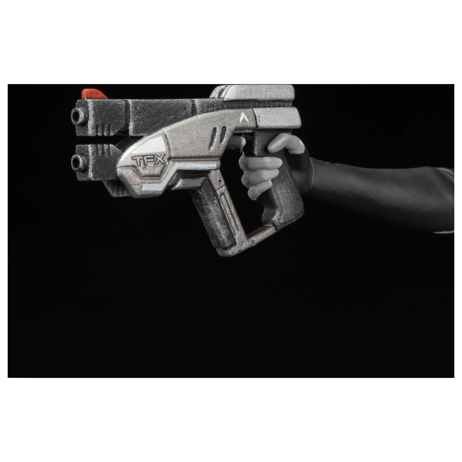 Mass Effect PVC figura Miranda Lawson 22 cm fotografija proizvoda