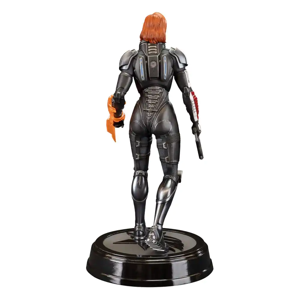 Mass Effect PVC Kip Zapovjednica Jane Shepard 23 cm fotografija proizvoda