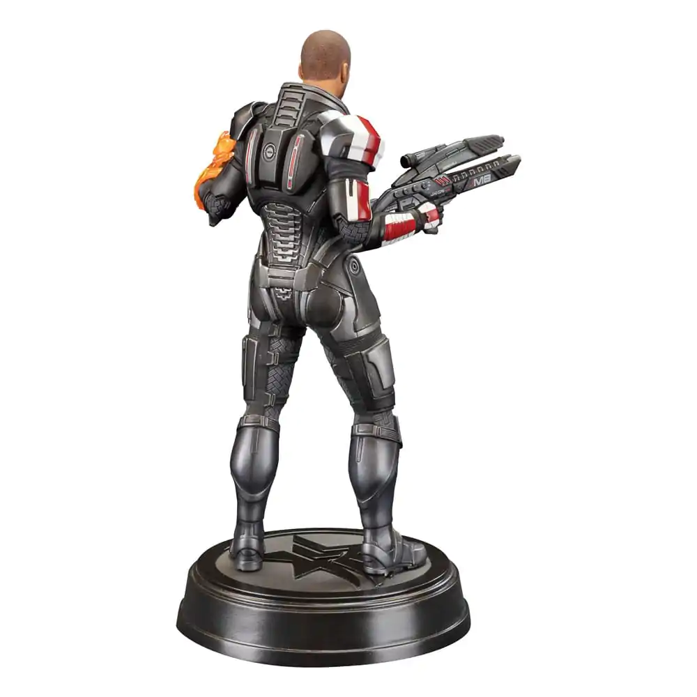 Mass Effect PVC Kip Zapovjednik John Shepard 23 cm fotografija proizvoda