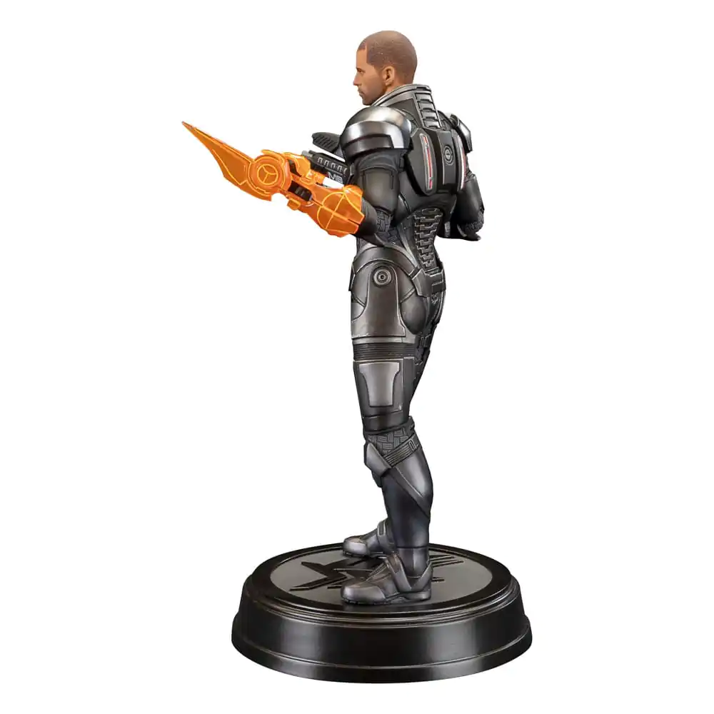 Mass Effect PVC Kip Zapovjednik John Shepard 23 cm fotografija proizvoda