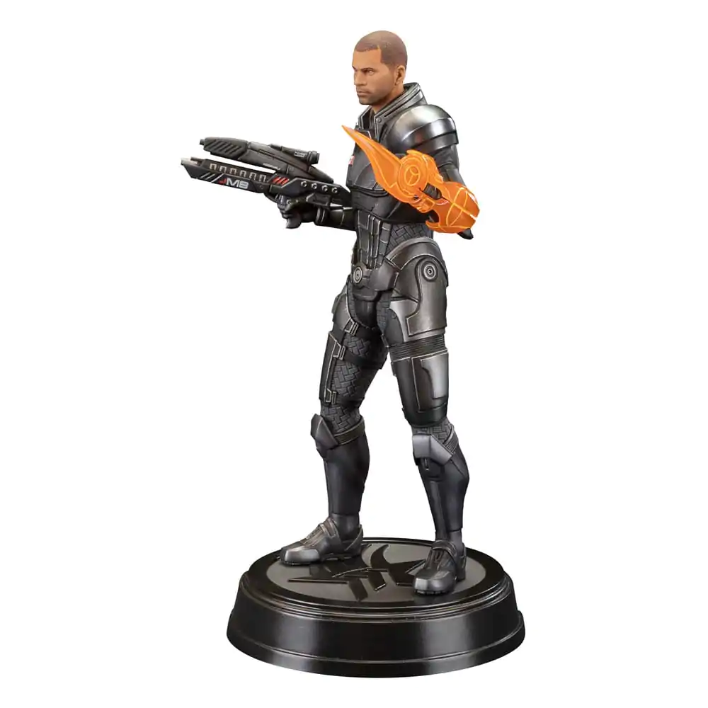 Mass Effect PVC Kip Zapovjednik John Shepard 23 cm fotografija proizvoda