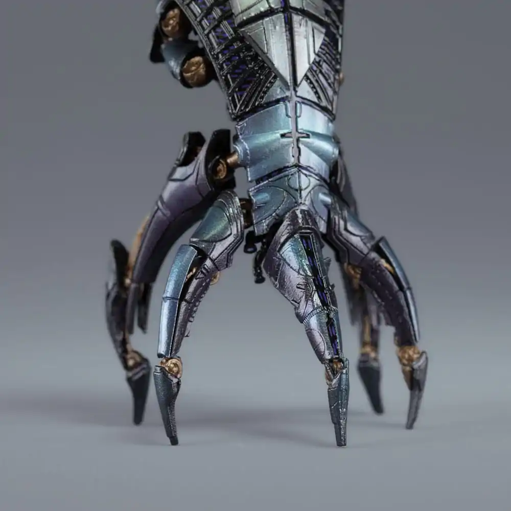Mass Effect Replika Reaper Sovereign 20 cm fotografija proizvoda