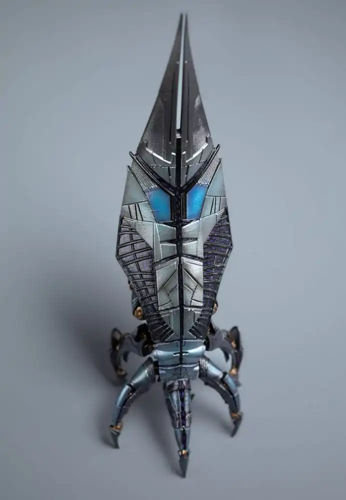 Mass Effect Replika Reaper Sovereign 20 cm fotografija proizvoda