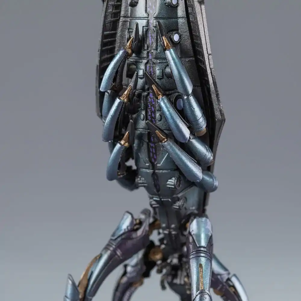 Mass Effect Replika Reaper Sovereign 20 cm fotografija proizvoda