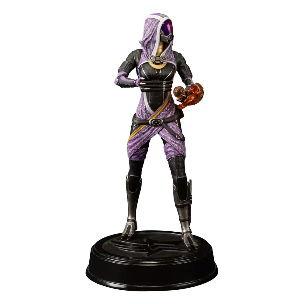 Mass Effect PVC Kip Tali'Zorah 22 cm fotografija proizvoda